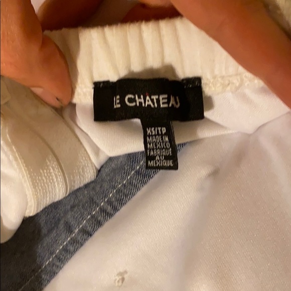 Le chateau dress - Picture 2 of 2